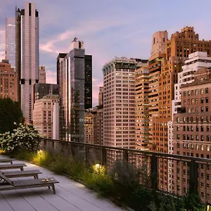 Sonder By Marriott Bonvoy Battery Park Financial District アパートホテル