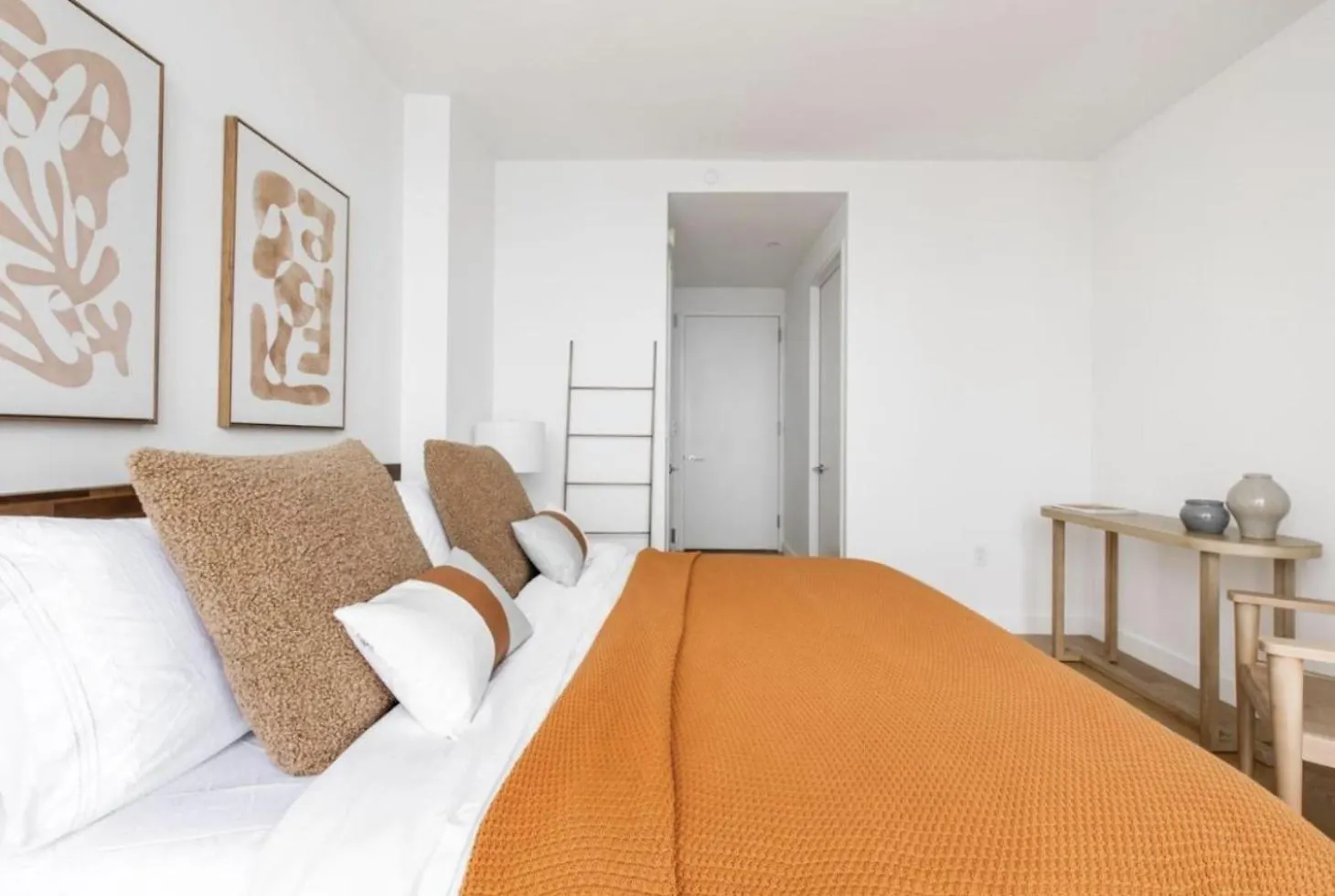 Super Stunning Views With Amazing 2 Beds 1,5 Bath Apartment New York United States